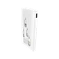 Sạc dự phòng Golf 10.000mAh tích hợp dây L106 - Chính hãng Trắng