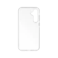 Ốp lưng bảo vệ ZAGG ESNTL Clear cho Samsung Galaxy A55 5G  Trong suốt