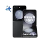Samsung Galaxy Z Flip5 8GB/256GB Xám