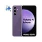Samsung Galaxy S23 FE 5G 8GB/256GB Màu Tím