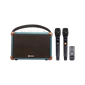 Loa Sumico Bella 42 100W (Kèm 2 Mic ) -  Chính Hãng Xanh