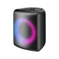 Loa Monster Musicbox 40W - Chính Hãng Màu Đen