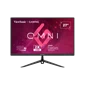 Màn hình ViewSonic VX2728-2K (27"/QHD/IPS/180Hz) Màu Đen