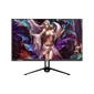 Màn hình VSP V2408S Đen Đen
