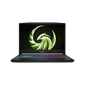 MSI Bravo 15 C7VFK-275VN Màu Đen