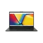 ASUS Vivobook Go 14 E1404FA-NK186W Màu Đen