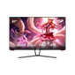 Màn hình VSP IP2718F1 (27"INCH/FHD/Fast IPS/180Hz/0.5ms/Đen) - Chính hãng