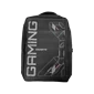 Balo GIGABYTE Gaming - Chính hãng Màu Đen