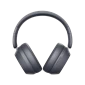 Tai nghe Bluetooth Chụp Tai Baseus Bass 35 Max Màu Đen