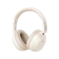 Tai nghe Bluetooth Chụp Tai Baseus Bass 35 Max Trắng