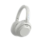 Tai nghe Bluetooth chụp tai Sony ULT900N Wear - Chính hãng Off-White