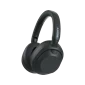 Tai nghe Bluetooth chụp tai Sony ULT900N Wear - Chính hãng Black