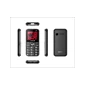Mobell F309 4G Màu Đen