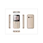 Mobell F309 4G Màu Vàng