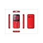 Mobell F309 4G Đỏ 