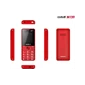 Mobell M139 4G Red