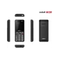 Mobell M139 4G Black