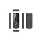 Mobell M331 4G Màu Đen