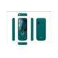 Mobell M331 4G Xanh