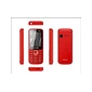 Mobell M331 4G Đỏ 