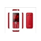 Mobell M539 4G Red