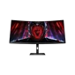 Màn hình Gaming Xiaomi G34WQi (ELA5454EU) - Chính hãng Màu Đen