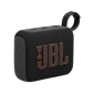 Loa Bluetooth JBL Go4 - Chính Hãng Màu Đen
