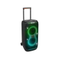 Loa Bluetooth PartyBox Stage 320 - Chính hãng  Màu Đen