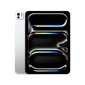 iPad Pro M4 11" WiFi 256GB Silver