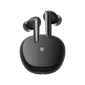 Tai nghe Bluetooth SoundPEATS Life Lite Màu Đen