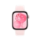 Đồng hồ Huawei Watch Fit 3 Pink