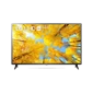 LG Smart Tivi 55UQ7550PSF Màu Đen