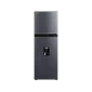 Toshiba Inverter 249 lít GR-RT325WE-PMV(06)-MG Ghi Xám