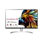Màn Hình LG 27UL850-W (27/4K/IPS/HDR/Freesync/USB-C) - Cũ