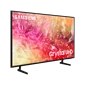 Samsung Smart Tivi UA75DU7000 Màu Đen