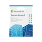 Microsoft 365 Bus Std Retail All Languages 1YR (KLQ-00209) Màu mặc định