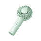 Quạt KHÔNG DÂY Mini PISEN-F17 (HJ-F17) Xanh