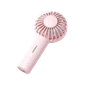 Quạt KHÔNG DÂY Mini PISEN-F17 (HJ-F17) Hồng