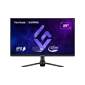 Màn hình gaming ViewSonic VX2528 Đen