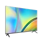 TCL Smart Tivi 43S5400A Màu Đen