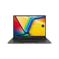 Laptop ASUS Vivobook 14 OLED A1405VA-KM257W Black