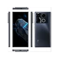 Infinix Note 40 Pro 8GB/256GB Đen Nham Thạch