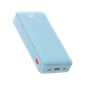 Sạc dự phòng Baseus Airpow Fast Charge 20000mAh 20W - Chính hãng Xanh