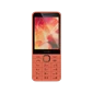 Nokia 220 4G Cam đào