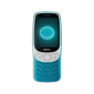 Nokia 3210 4G Xanh