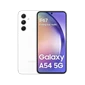 Samsung Galaxy A54 5G 8GB/256GB - Chính hãng  Trắng