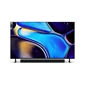 Sony Google Tivi OLED K-55XR80 Màu Đen