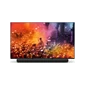 Sony Google Tivi Mini LED K-85XR90 Màu Đen