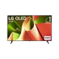LG Smart Tivi OLED48B4PSA Màu Đen