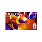 LG Smart Tivi Evo OLED65G4PSA Màu Đen